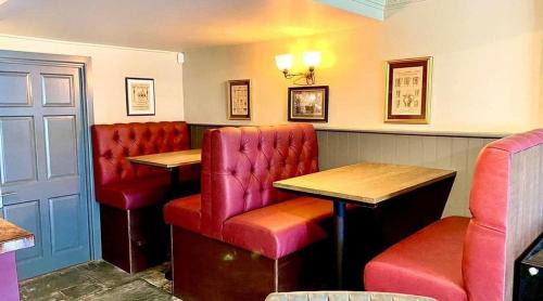 Plympton Hotel | The George Inn Plympton