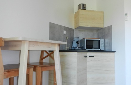 Mallemort Bed & Breakfast | The getaway