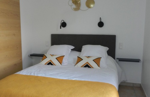 Mallemort Bed & Breakfast | The getaway