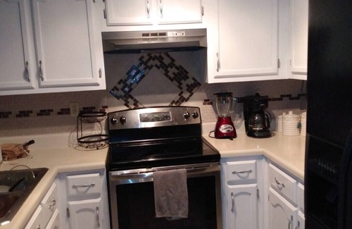 Bartlett House | The GETAWAY HOME for Memphis