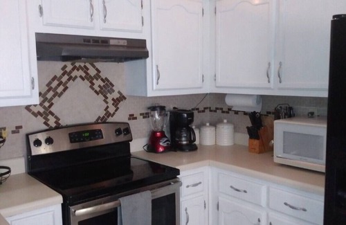 Bartlett House | The GETAWAY HOME for Memphis