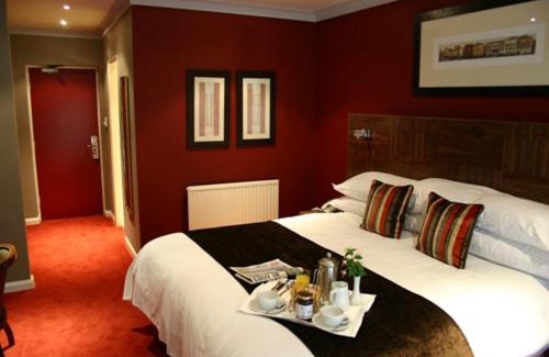 Whickham Hotel | The Gibside Hotel