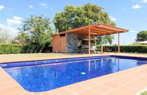 Cloncurry Hotel | The Gidgee Inn