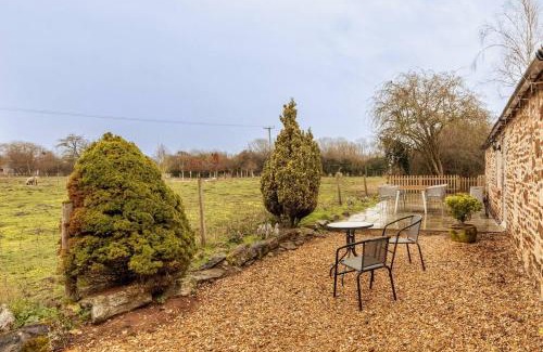 Pentney House | The Gig House - relaxing countryside spa break