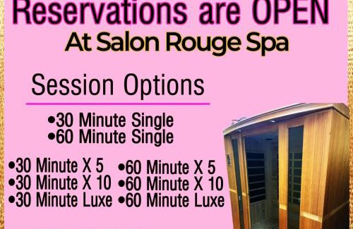 Jefferson Apartment | The Glam Room - Bohemian Glam style suite in Historic Jefferson Tx