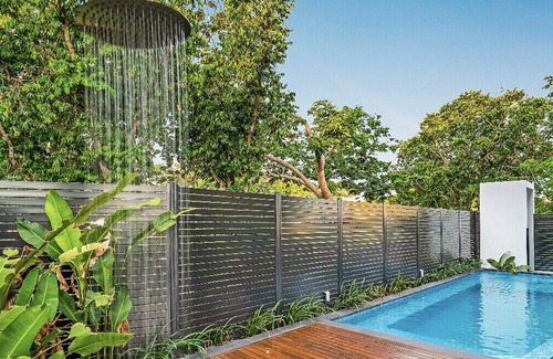 Darwin House | The Glass House