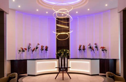 New Town Hotel | The Glasshouse, Autograph Collection