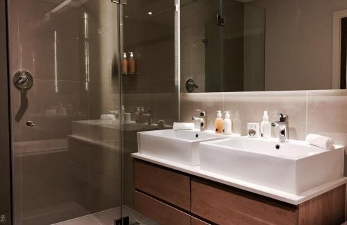 Sea Point Hotel | The Glen Boutique Hotel & Spa