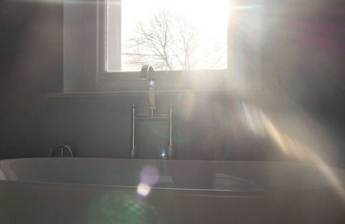 Angle Bed & Breakfast | The Globe Angle