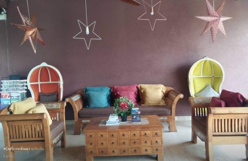 Kanchanaburi Hotel | The Glory River Kwai Hotel