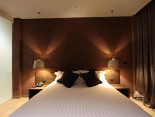 Kanchanaburi Hotel | The Glory River Kwai Hotel