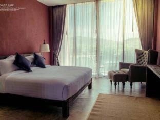 Kanchanaburi Hotel | The Glory River Kwai Hotel