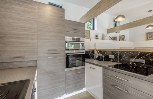 Maidstone House | The Goat Shed - West Farleigh