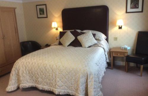 Northallerton Hotel | The Golden Lion Hotel