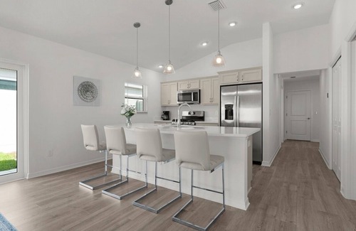 Sumter County House | The Golfer's Edge in the Villages