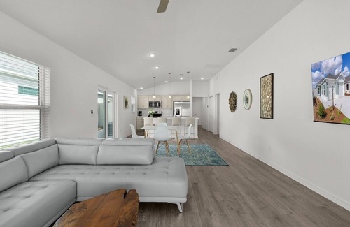 Sumter County House | The Golfer's Edge in the Villages