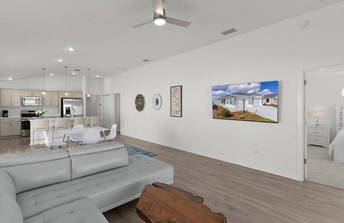 Sumter County House | The Golfer's Edge in the Villages