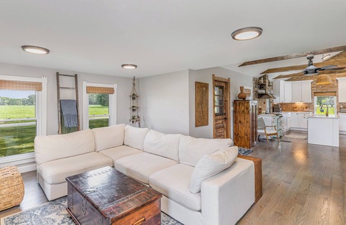 Wheeler Other | The Good Farm: 1853 Farmhouse on 44 acres