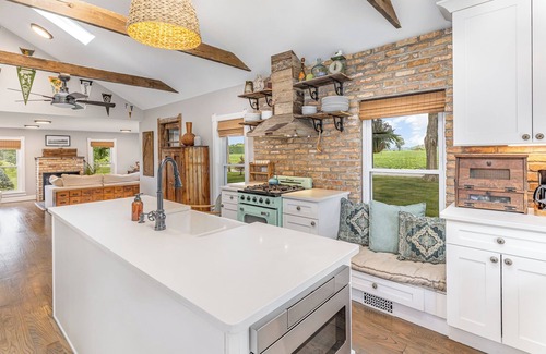 Wheeler Other | The Good Farm: 1853 Farmhouse on 44 acres