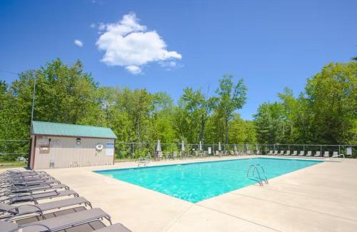 Bridgton House | The Good Knight