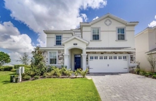 Davenport House | The Good Place Rental Lives on