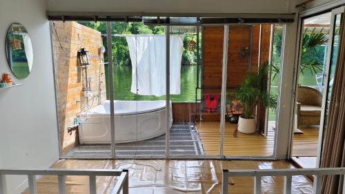 Tha Kradan Resort | The Good View Erawan Resort