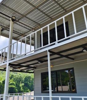 Tha Kradan Resort | The Good View Erawan Resort