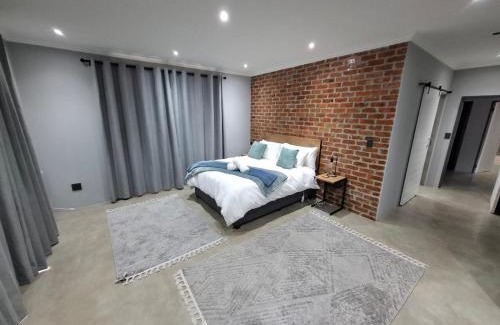 Dullstroom House | The Goose Guesthouse