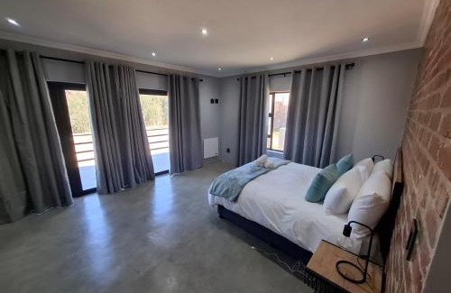 Dullstroom House | The Goose Guesthouse
