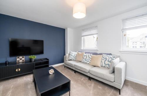 Central Aberdeen House | The Gordon Vacant Nests Heart Of Aberdeen