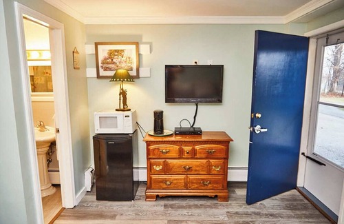 Shaftsbury Hotel | The Governor's Rock Motel DF ROCKLLC