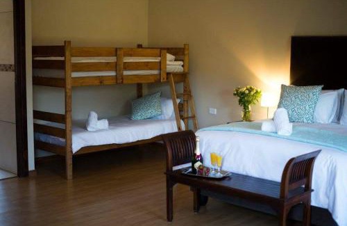 Graaff-Reinet House | The Graaff-Reinet Suites