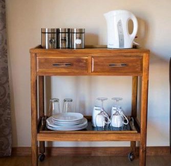 Graaff-Reinet House | The Graaff-Reinet Suites