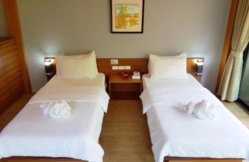 Samut Songkhram Resort | The Grace Amphawa