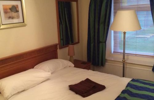 Northampton Hotel | The Grafton Rooms