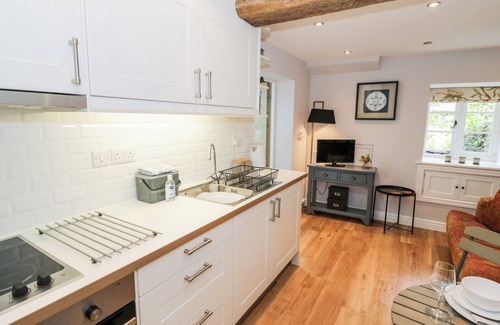 Witney Cottage | The Grain Store
