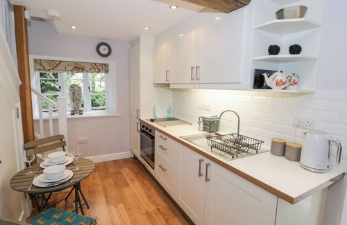 Witney Cottage | The Grain Store