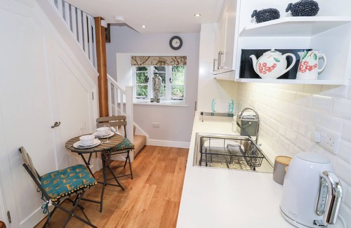 Witney Cottage | The Grain Store