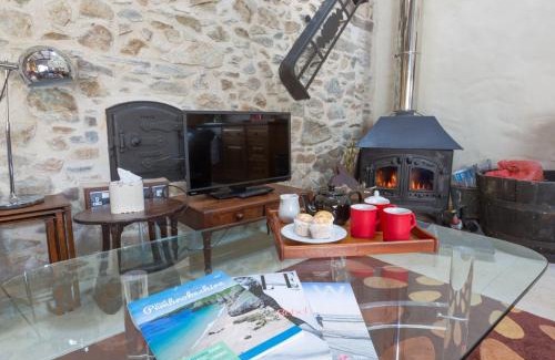 Hayscastle House | The Grain Store Newgale