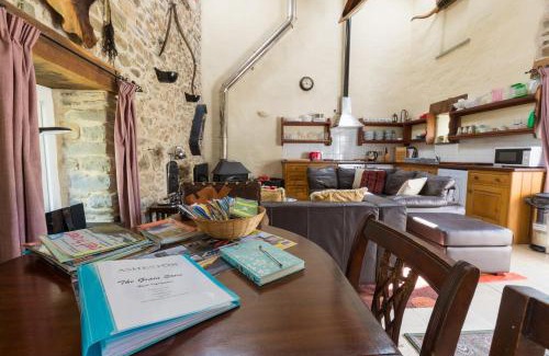 Hayscastle House | The Grain Store Newgale