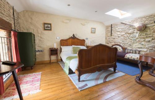 Hayscastle House | The Grain Store Newgale