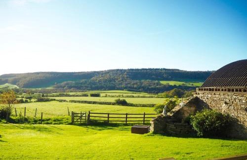 Scarborough House | The Grainary Cottages