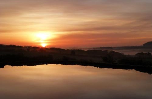 Scarborough House | The Grainary Cottages