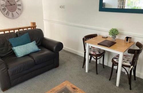 Ladock Apartment | The Granary at Bissick Old Mill