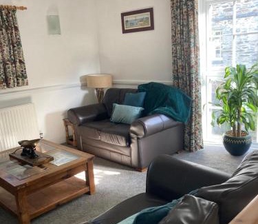 Ladock Apartment | The Granary at Bissick Old Mill