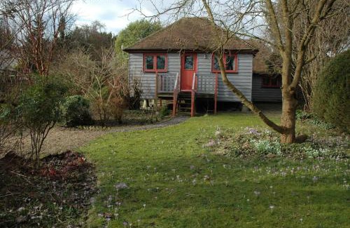 Etchinghill Apartment | The Granary at Palm Tree House in S.E. Kent