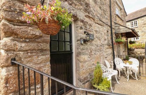 Saint Breward House | The Granary