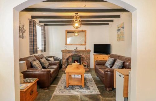 Saint Breward House | The Granary