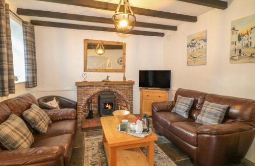 Saint Breward House | The Granary