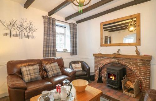 Saint Breward House | The Granary